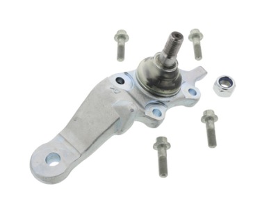 Шаровая опора рычага fag 825 0237 10 фото №1