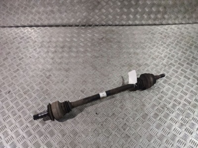 Mercedes-benz gle amg w166 - c292 2017 привідний вал задня a1663501110 фото №1