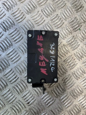 Модуль cbox renault wind 280246043r фото №1