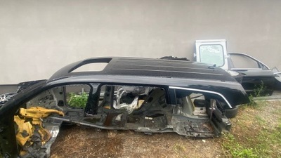 Крыша люк mercedes gl w166 gls x166 фото №1