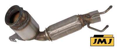 Катализатор mini cooper s 2.0 2013- фото №1