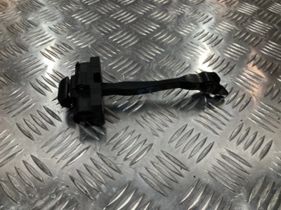 Ограничитель дверь правый задняя bmw x1 f48 фото №1