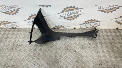 Захист стійка лівий задня chrysler 200 2015- фото №1