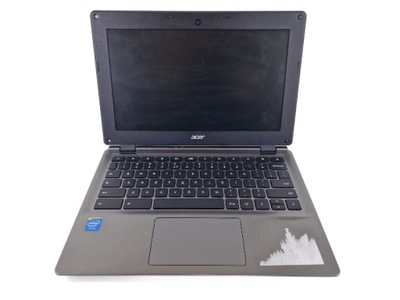 Laptop chromebook Acer C730
