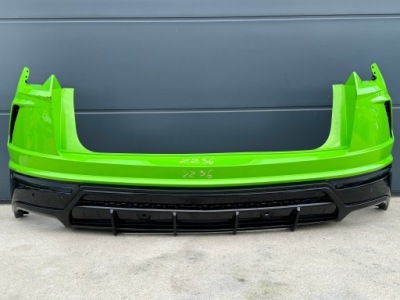 Lamborghini urus 4ml бампер задний  задний bdb фото №1