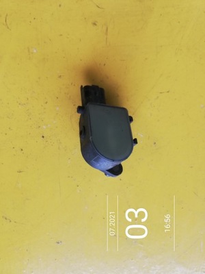 Peugeot 508 ds5 датчик уровня света 9673604580 фото №1