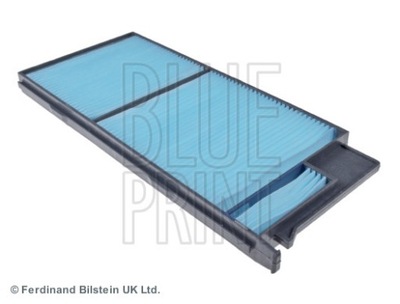 BLUE PRINT FILTRAS KABINOS TOYOTA LAND CRUISER 98- LEXUS LX 470 01-08 