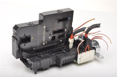 Mercedes slk iii w172 r172 модуль блок управления sam 1729060205 фото №1