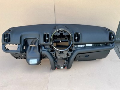 Mini f60 countryman панель приладів консоль оригінал mini фото №1