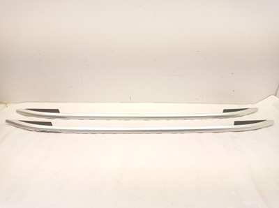 Seat ateca рейлінги дахові 575860026 фото №1