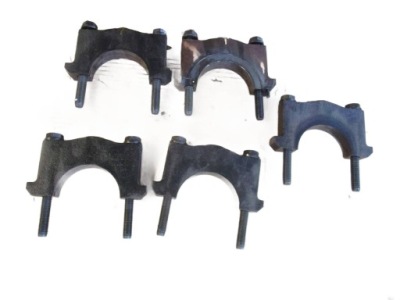 Stopy двигателя atego om 904 la 90601111011 фото №1