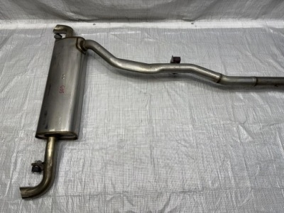 Гаситель bmw x5 g05 8475360 фото №1