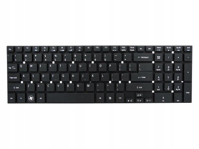 Klawiatura do Acer 5755 E1-530 E1-572 E5-511