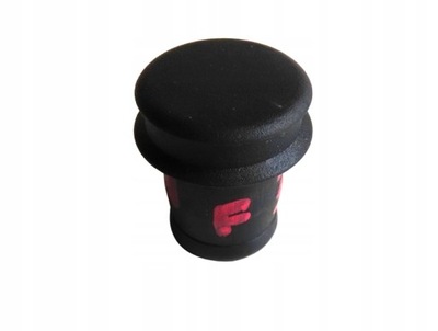 Заглушка разъём прикуривателя bmw 3 f30 2011-2018 rok 6134 9316110 фото №1