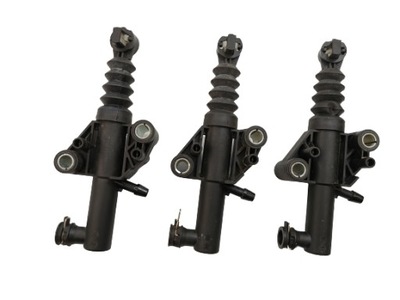 Помпа привід зчеплення opel vivaro trafic фото №1