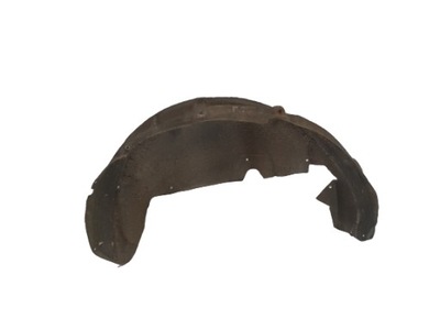 Audi q7 4l подкрылок задняя задние правое фото №1