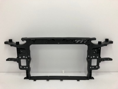 Hyundai kona 2017- усилитель pas передний фото №1