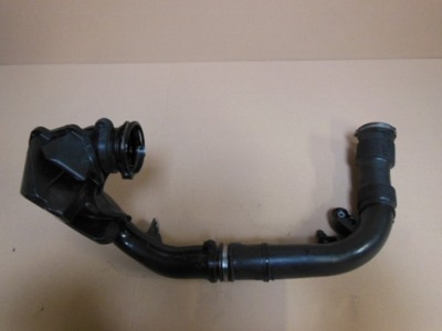 Шланг труба воздуха volvo xc60 ii 18- фото №1