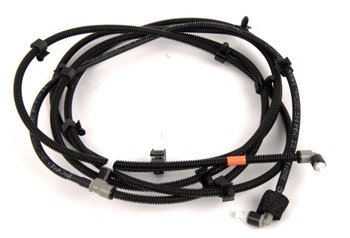 CABLE LIMPIAPARABRISAS MUSTANG 2015-2017, 2017-  