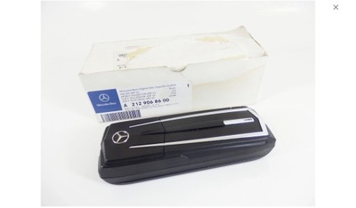 МОДУЛЬ BLUETOOTH MERCEDES W117 W166 172 A2129068600