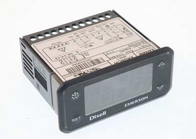 Sterownik elektroniczny DIXELL XR06CH-5R0C1 IP54