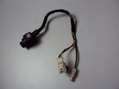 Камера заднего вида mercedes e-klasa w213 фото №1