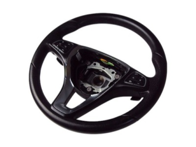 Воздуховод лепестки переключения mercedes c-klasa w205 amg фото №1