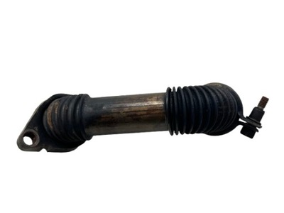 Opel astra h iii трубка труба радіатора вихлопних газів egr 1.9 cdti z19dth фото №1