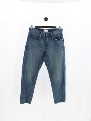Spodnie jeans ASOS rozmiar: L