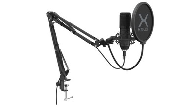 Mikrofon KRUX EDIS 1000 Microphone