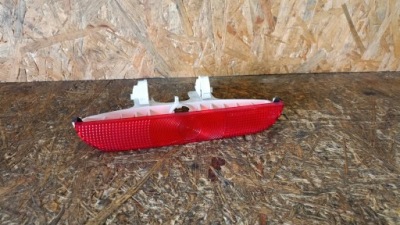 Mazda 3 bk 5d hb лампа світло додаткові третій стоп фото №1