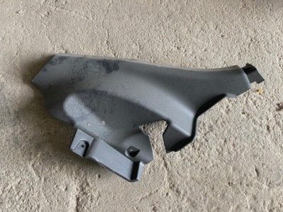 LEXUS RX RX350 RX450 RX450H 3 3 ЗАХИСТ ПОРОГУ ЗАД СТІЙКИ ЛІВА 62552-48070 