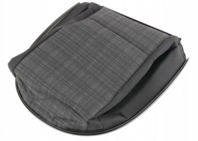 Обивка сиденье mercedes sprinter 06 906 перед фото №1