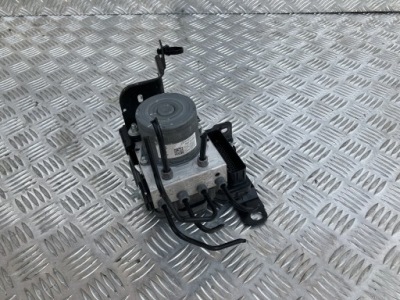 Насос abs блок управления opel grandland x 9845052380 фото №1