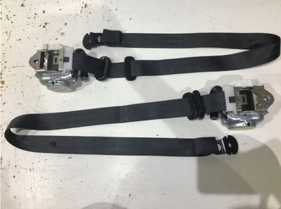 Fiat talento подушка безпеки ремені безпеки фото №1