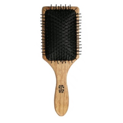 Szczotka do włosów duża Paddle Brush Ronney