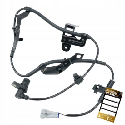 Датчик abs do toyota 4 runner iii hilux vi land cruiser фото №1