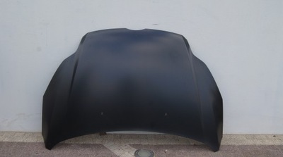 Капот ford focus iii 2010--2014 фото №1