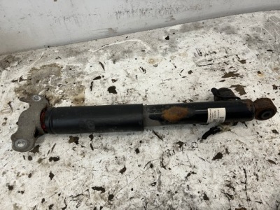 Opel insignia a 4x4 амортизатор левый задний  задний ids + 13319753 flexride cdc фото №1