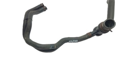 Шланг труба egr renault master trafic 2.5 dci movano vivaro 2.5 8200418428 фото №1