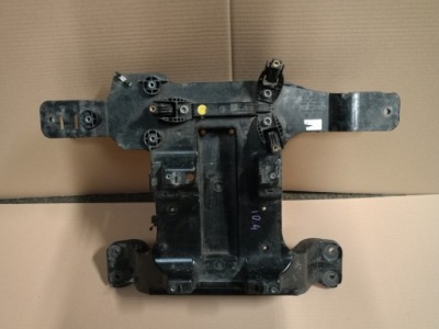 Кронштейн усилитель volkswagen id.4 1ea805211b фото №1