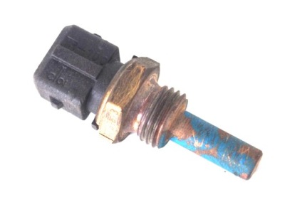 Датчик температуры жидкость охлаждающий bmw 1731873 фото №1