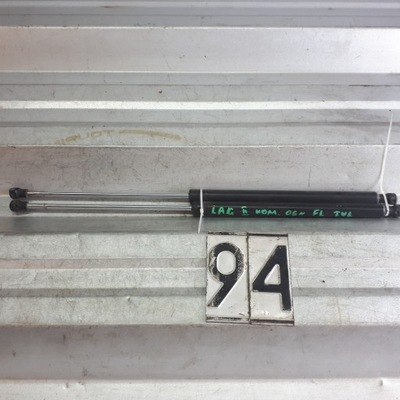 Renault laguna ii kombi амортизатори кришки задня фото №1