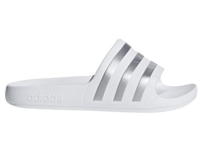 Klapki dziecięce ADIDAS ADILETTE AQUA K 36