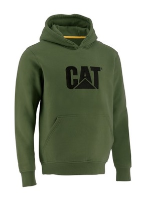 CAT BLUZA VERDE W10646 - M  