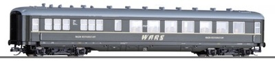 1:120 Wagon restauracyjny WARS PKP Tillig 16978