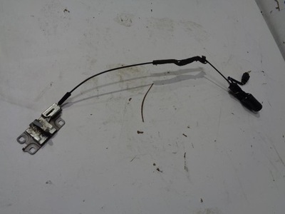 Засов крышки задняя audi a8 d3 фото №1