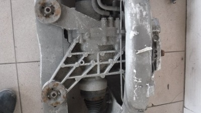 Haldex audi a3 8p 3,2 vr6 фото №1