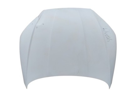 Audi a5 f5 8w6 16- капот фото №1