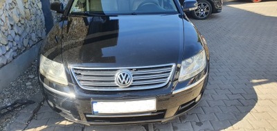 VW PHAETON CAPO BUEN ESTADO PARTE DELANTERA LIFTEM SLASK  